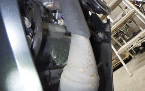 HONDA CB125 R 2023 JC91