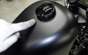 YAMAHA DRAGSTAR 400 CLASSIC 1999 4TR