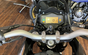 BENELLI BENELLI TRK251
