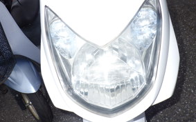 YAMAHA CYGNUS 125 X