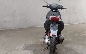 KYMCO SUPER 9S SH10DP