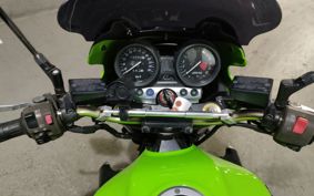 KAWASAKI ZRX1200 R ZRT20A