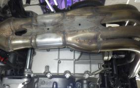 HONDA HORNET 900 2002 SC48