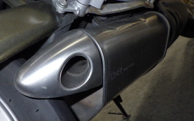 KAWASAKI ER600 N 2006 ER650A