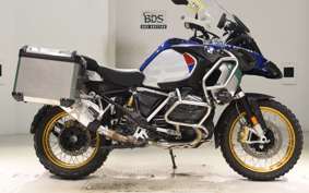 BMW R1250GS ADVENTURE 2021