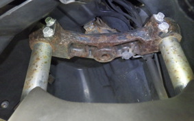 YAMAHA MAJESTY155 S 2004 SG28J