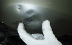 HONDA REBEL 250 A MC49