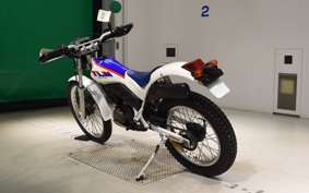 HONDA TLM220R 2025 MD23