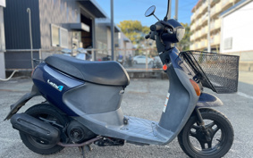 SUZUKI LET`S4 CA41A