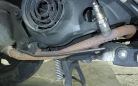 SUZUKI LET's 5 CA47A