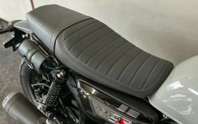 HONDA GB350S 2022 NC59