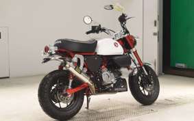 HONDA MONKEY 125 2021 JB05