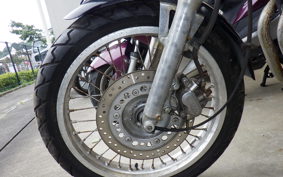 HONDA GB250 CLUBMAN Gen.4 MC10