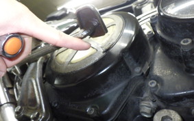 YAMAHA VMAX 1992
