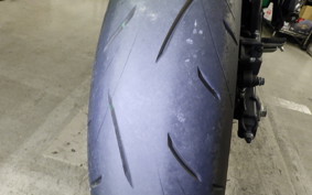 KAWASAKI Z650 RS 2023 ER650M