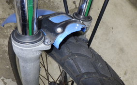 HONDA TL125 2026 JD06