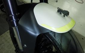 BENELLI レオンチーノ250 2012