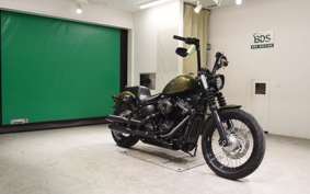 HARLEY FXBB1750 2017