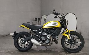 DUCATI DUCATI  SCRAMBLER  ICON KC04AA
