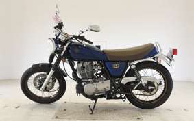 YAMAHA SR400 Gen.5 2021 RH16J
