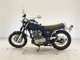 Фото Yamaha SR400 2021 с японского аукциона