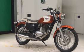 KAWASAKI ESTRELLA BJ250A