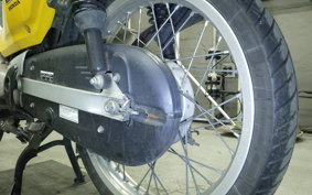 HONDA ｸﾛｽｶﾌﾞ JA10