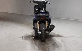 YAMAHA CYGNUS125XSR SED8J