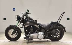 HARLEY FLS 1580 2013