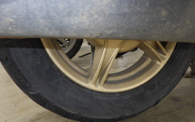 YAMAHA JOG ZR Gen.3 SA39J