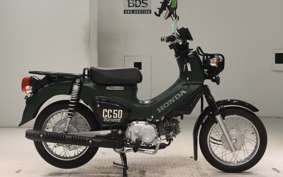 HONDA CROSS CUB 50 2018 AA06