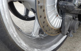 YAMAHA XV1900 RAIDER  1996