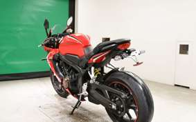 HONDA CBR650R 2020 RH03
