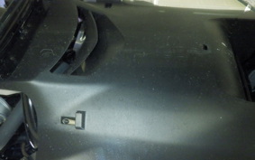 YAMAHA X-MAX 250 SGA8J