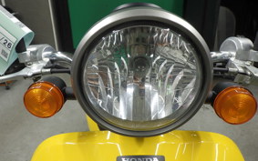 HONDA TODAY 2