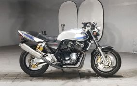 HONDA CB400SFV-2 NC39