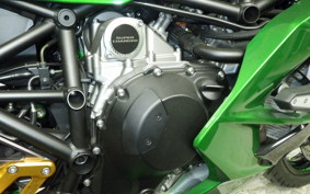 KAWASAKI NINJA H2 SX SE 2018 ZXT02A