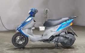 SUZUKI ADDRESS V125 CF46A