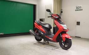 YAMAHA CYGNUS 125 XSR 3 2026 SEA5J