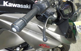 KAWASAKI NINJA 1000 A 2011