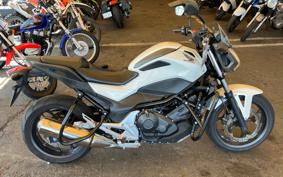 HONDA NC750L RC67