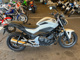 Фото Honda NC750L с японского аукциона