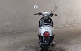 HONDA GIORNO AF77
