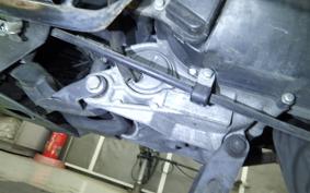 SUZUKI ADDRESS 110 2019 CE47A