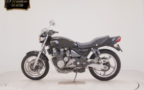 KAWASAKI ZEPHYR 400 Gen.2 1992 ZR400C