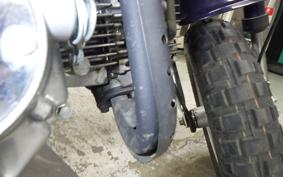 HONDA MONKEY 2009 Z50J