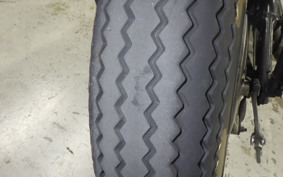 YAMAHA DRAGSTAR 400 1999 4TR