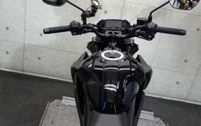 SUZUKI GSX-S125 ABS DL32B