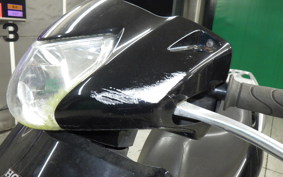 HONDA LEAD 110 2017 JF19