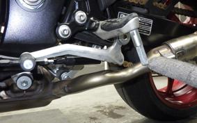 SUZUKI HAYABUSA Gen.3 2021 EJ11A